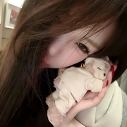 小雪碧缺人疼💓