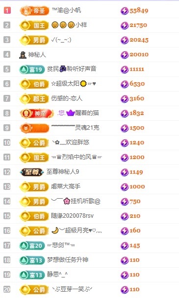 念安休主播图片