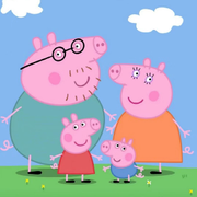 小🐖佩奇我配你