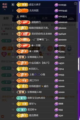 婼儿♪♬每晚7点半见的图片