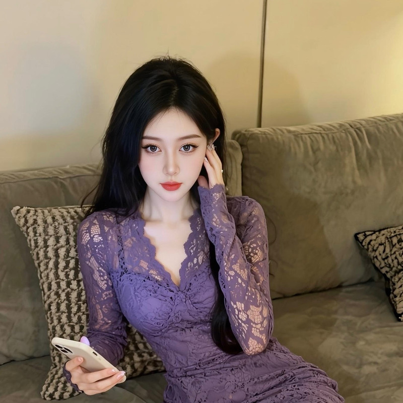 Lily喵的直播间 Lily喵的直播间