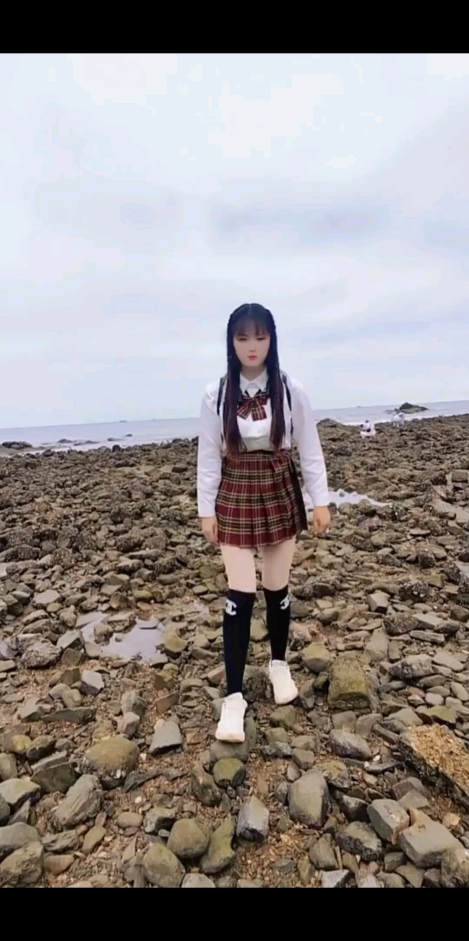 广西北海海枯石烂打卡