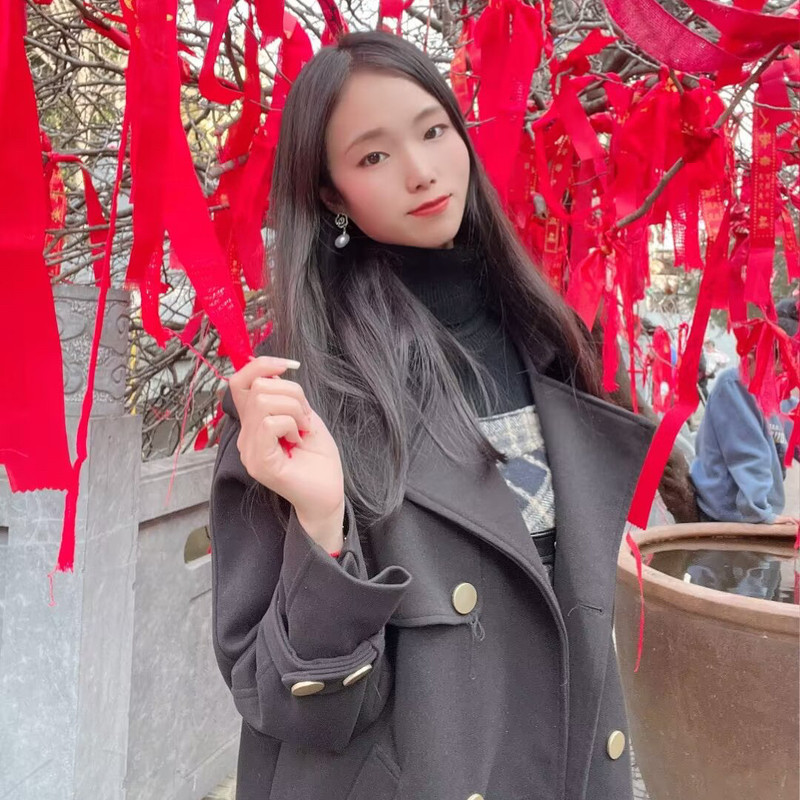 兔兔第一天视频聊天