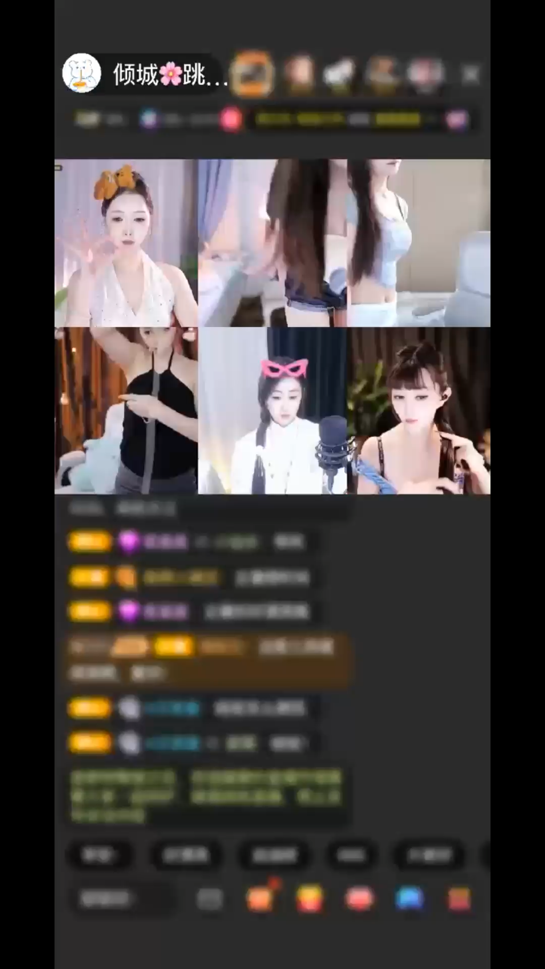 ☀️🌈我们第七个满满