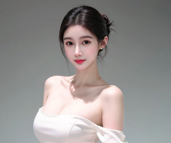 江丞丞：有趣灵魂与美貌并存的主播，期待温暖相遇