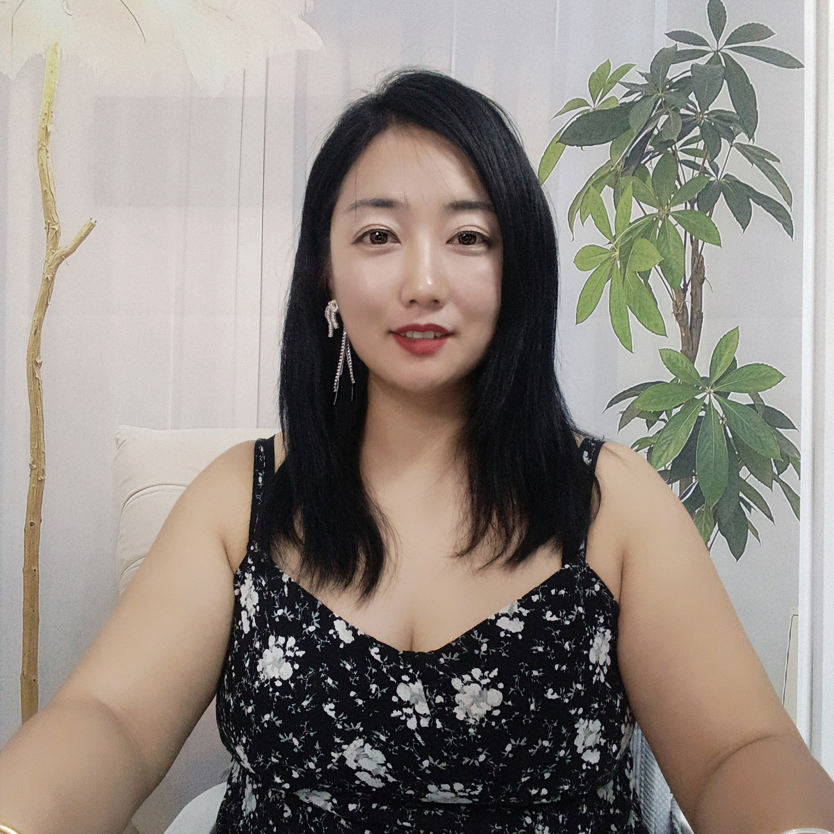 萌宝鑫鑫的直播间