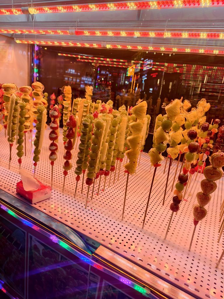 令令呀快饿抽了主播图片