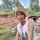 帅气的非主流ynd