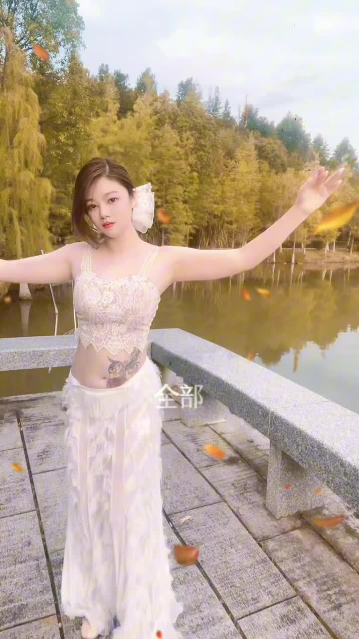 吹最后一缕《秋风》