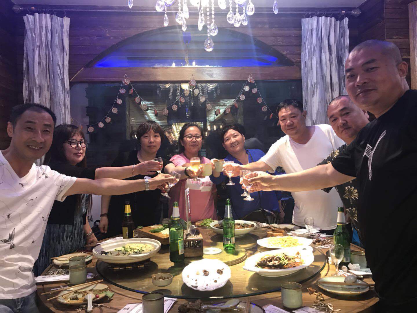 知人知面，不知心，主播图片