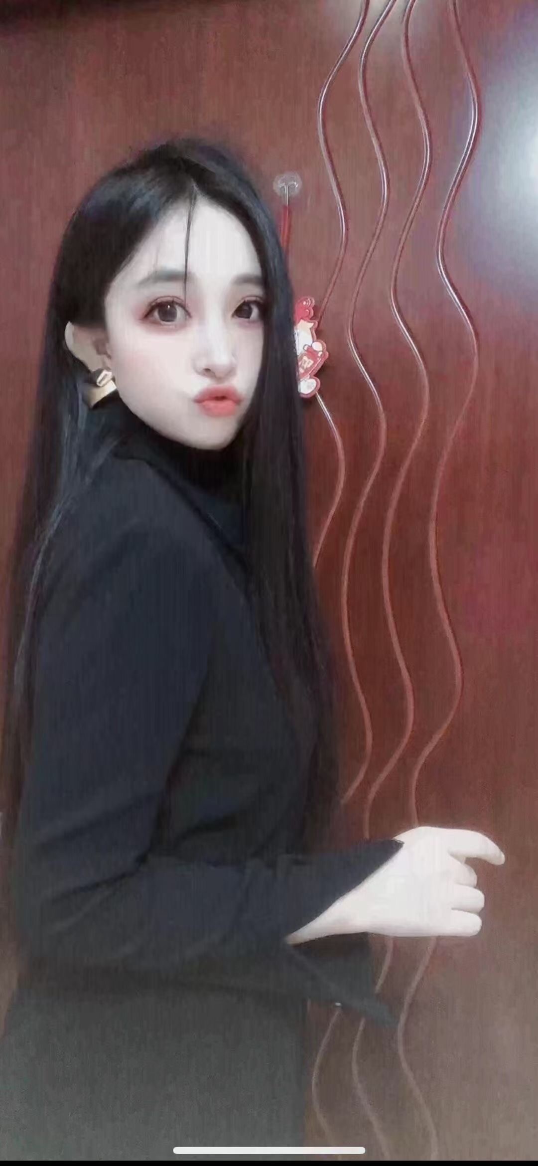 小玲宝🧸主播图片