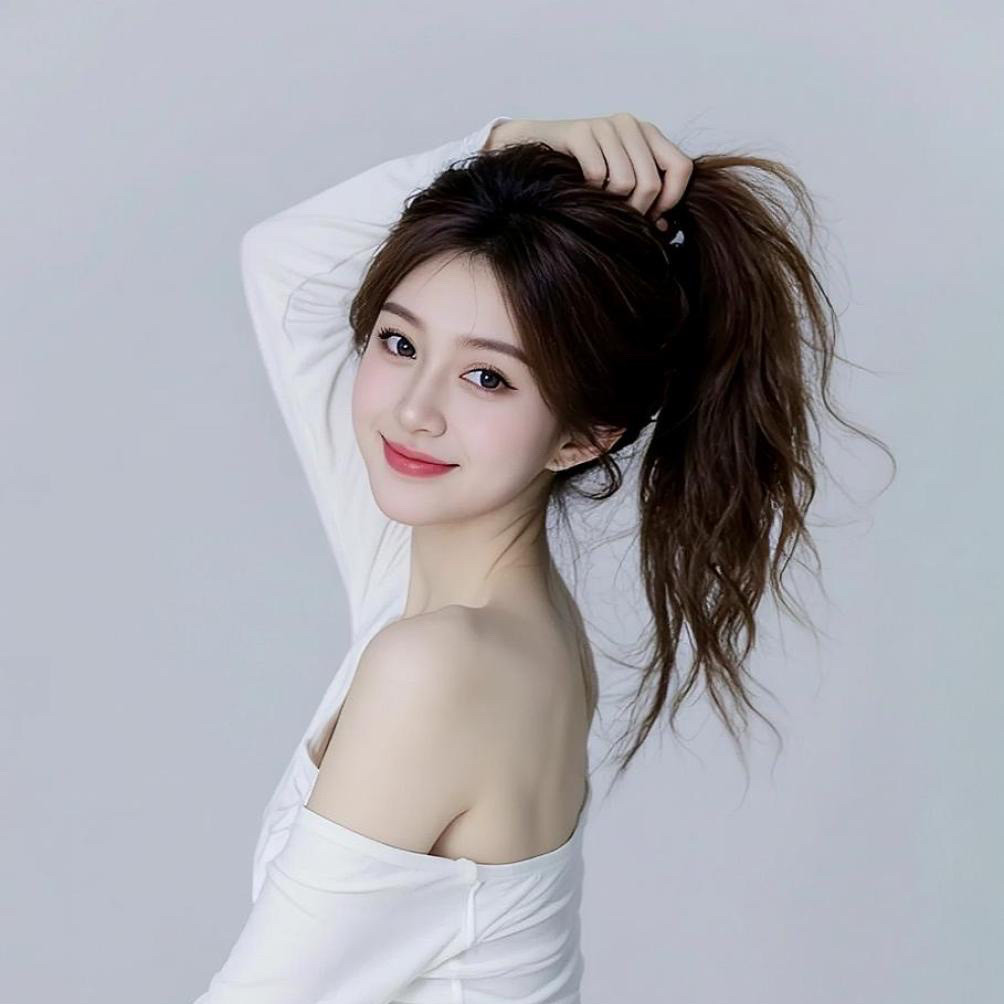 Lily喵的直播间