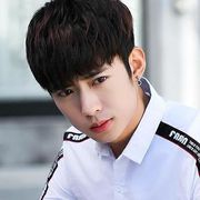 志浩的轩杰男神