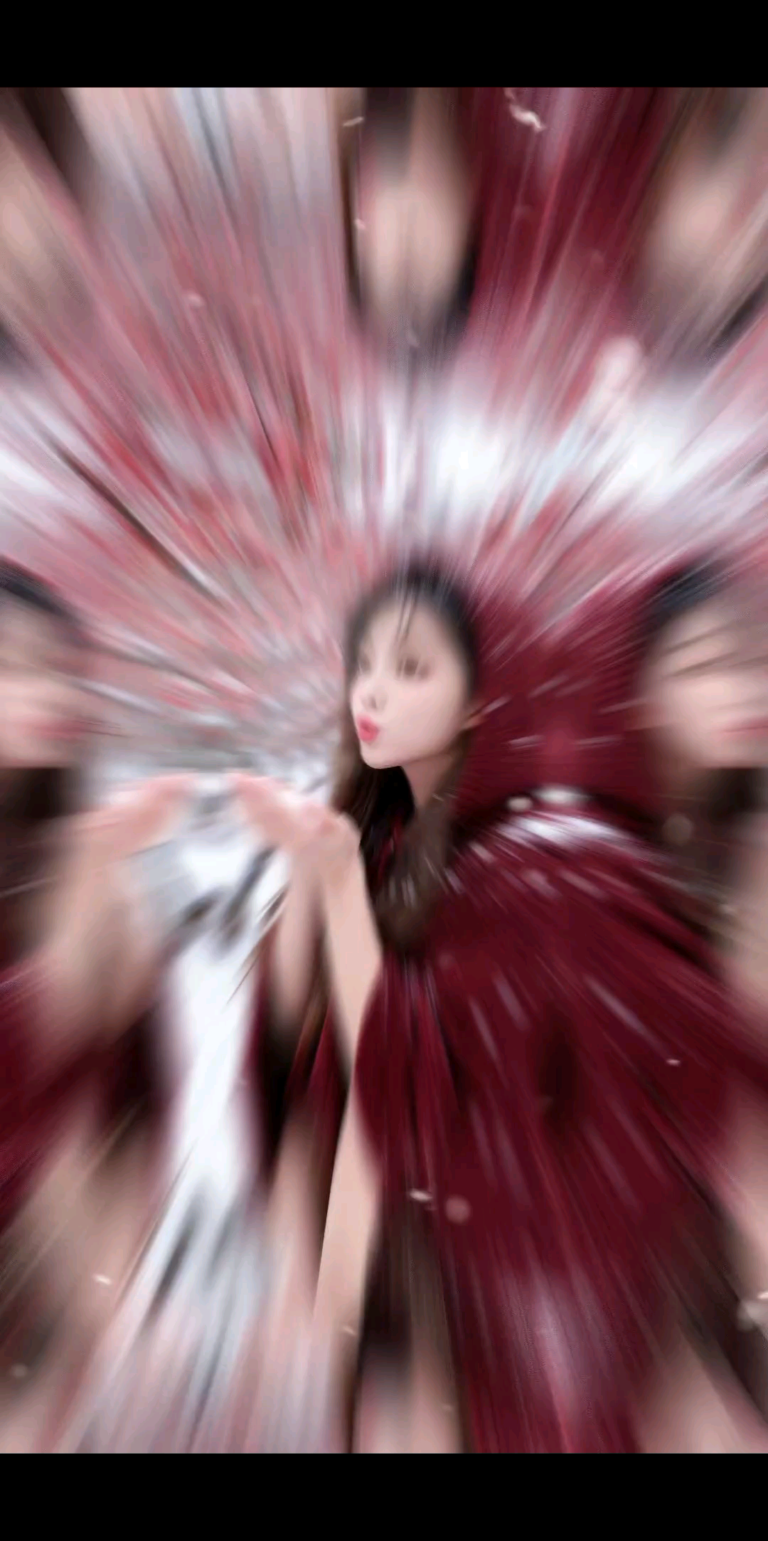 每个清晨都是生活的启