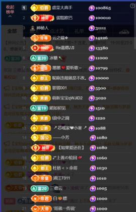 婼儿♪♬每晚7点半见的图片