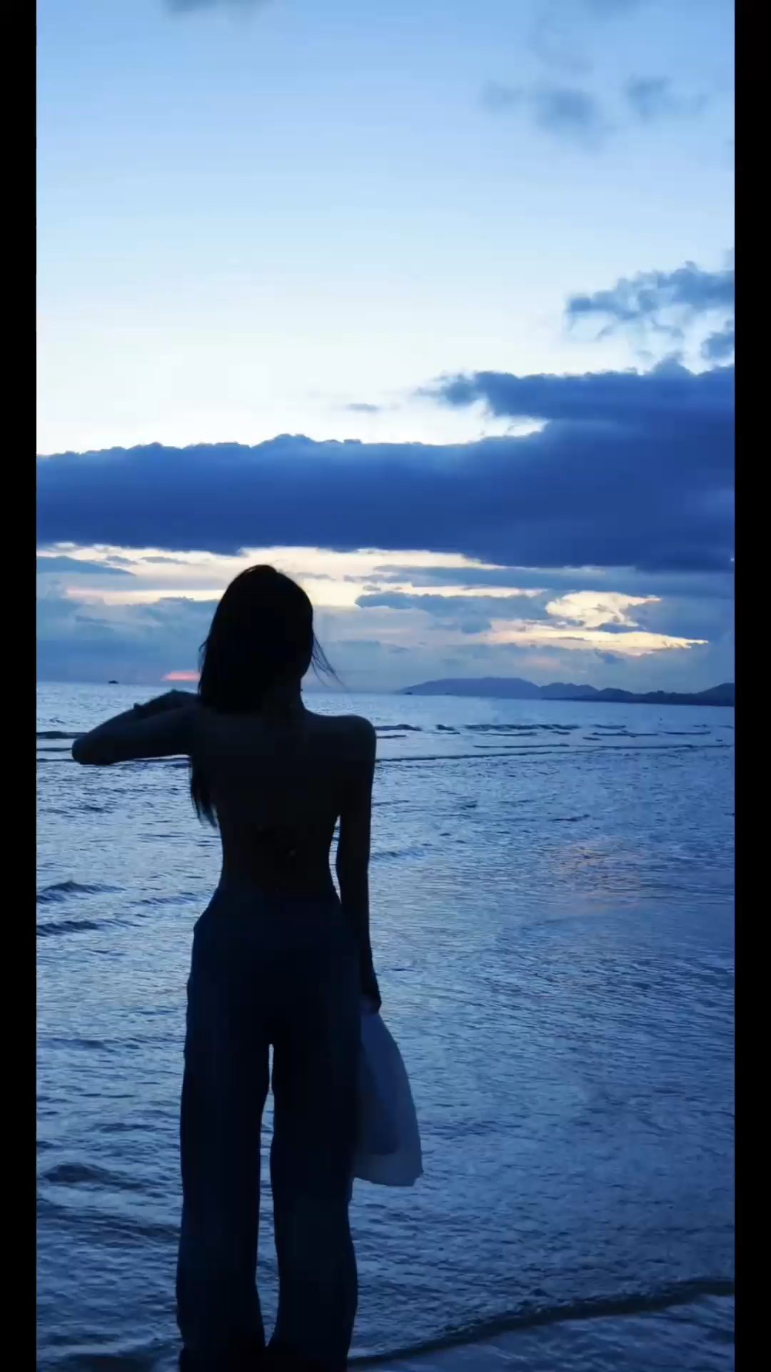 天气好 心情也会好