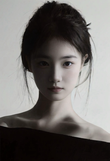 新人牛小萌海报