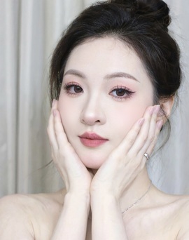 新人~知梦的图片