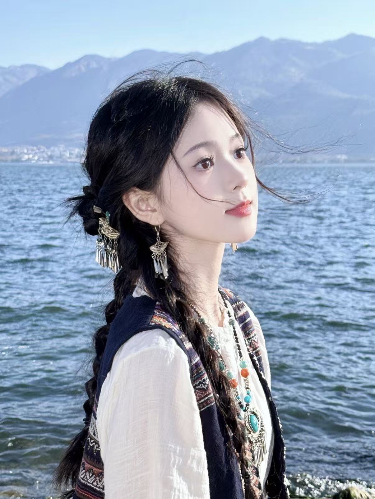 云浅浅koi💗主播图片