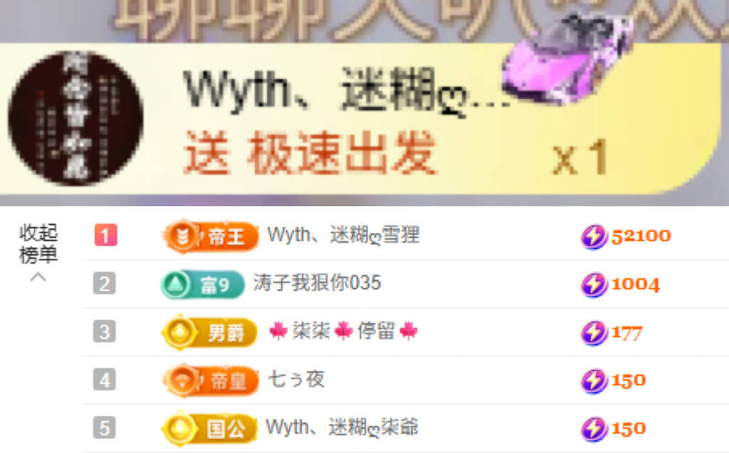 ღ柳柒柒保护她的梦主播图片