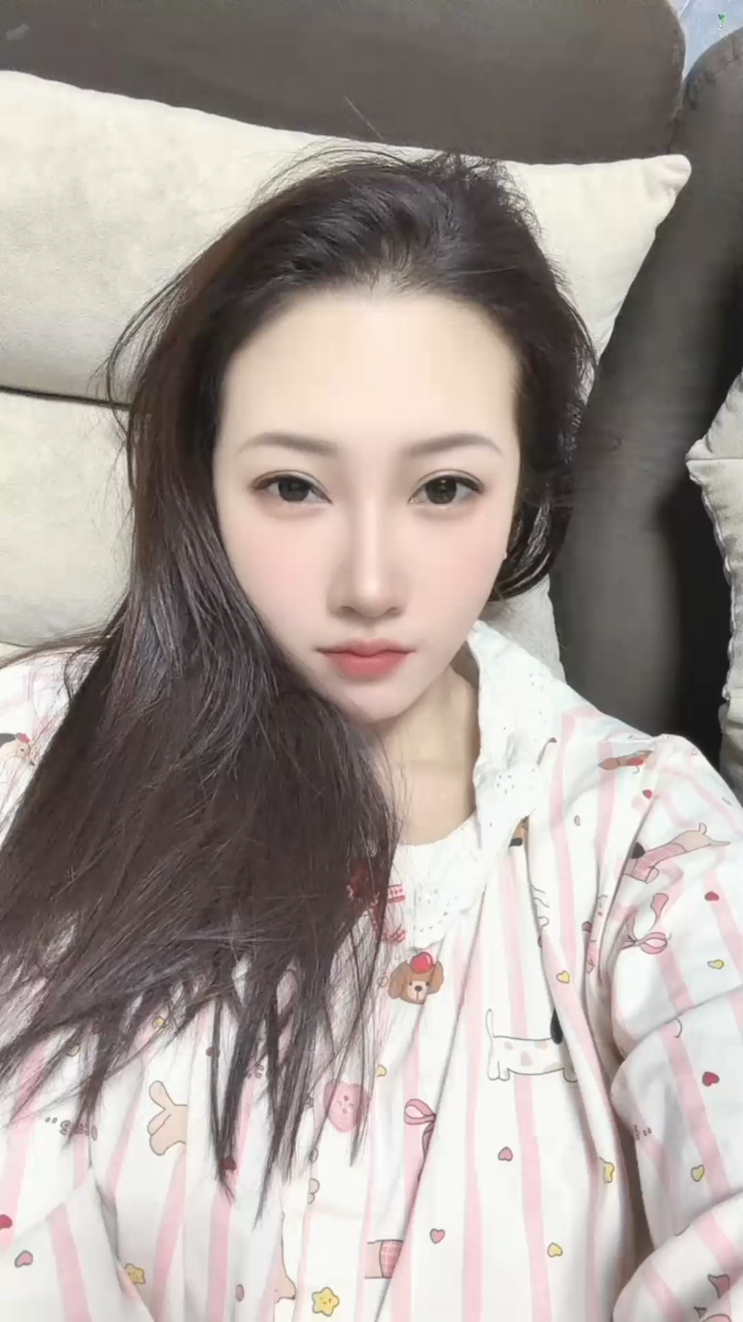 诶诶，我就这样，披头