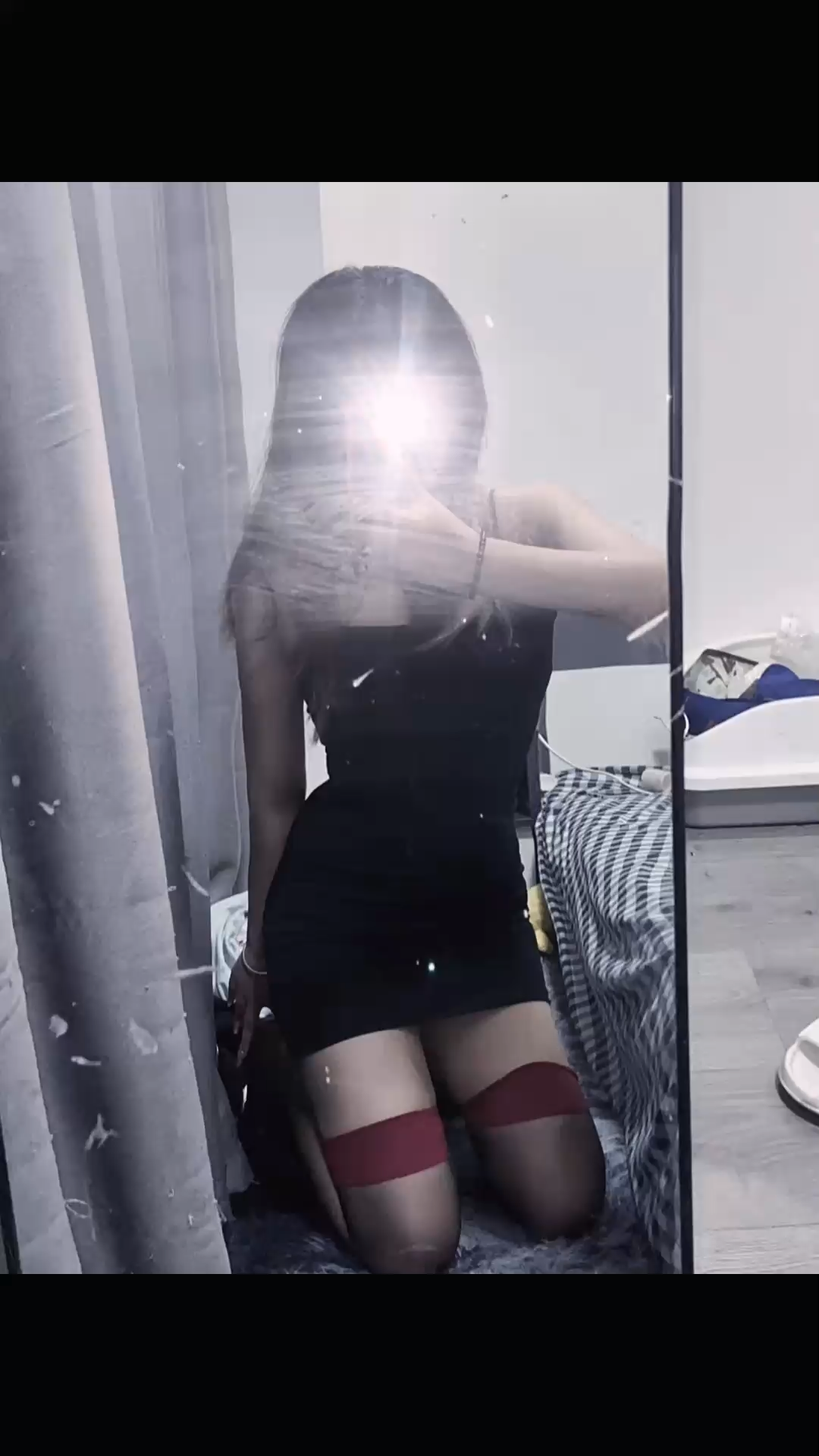 喜欢被保护的感觉