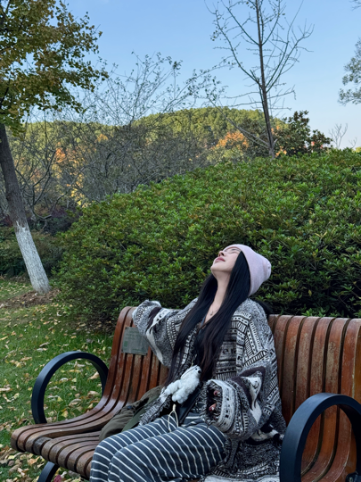 你的李想～海报