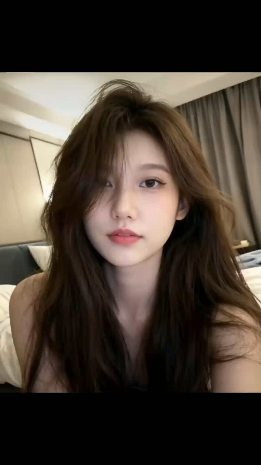 我是不是又打扰到哥哥