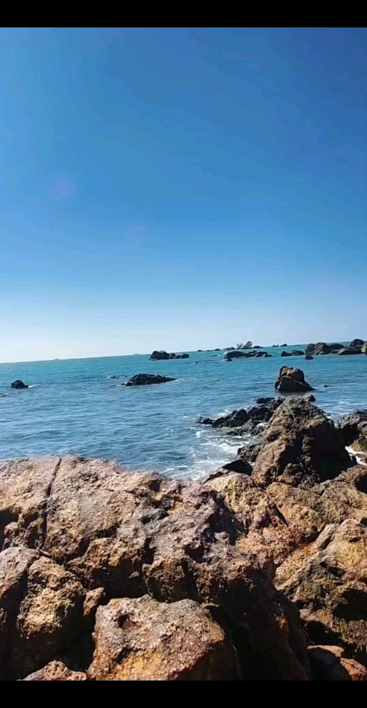 希望三亚的海景，可以