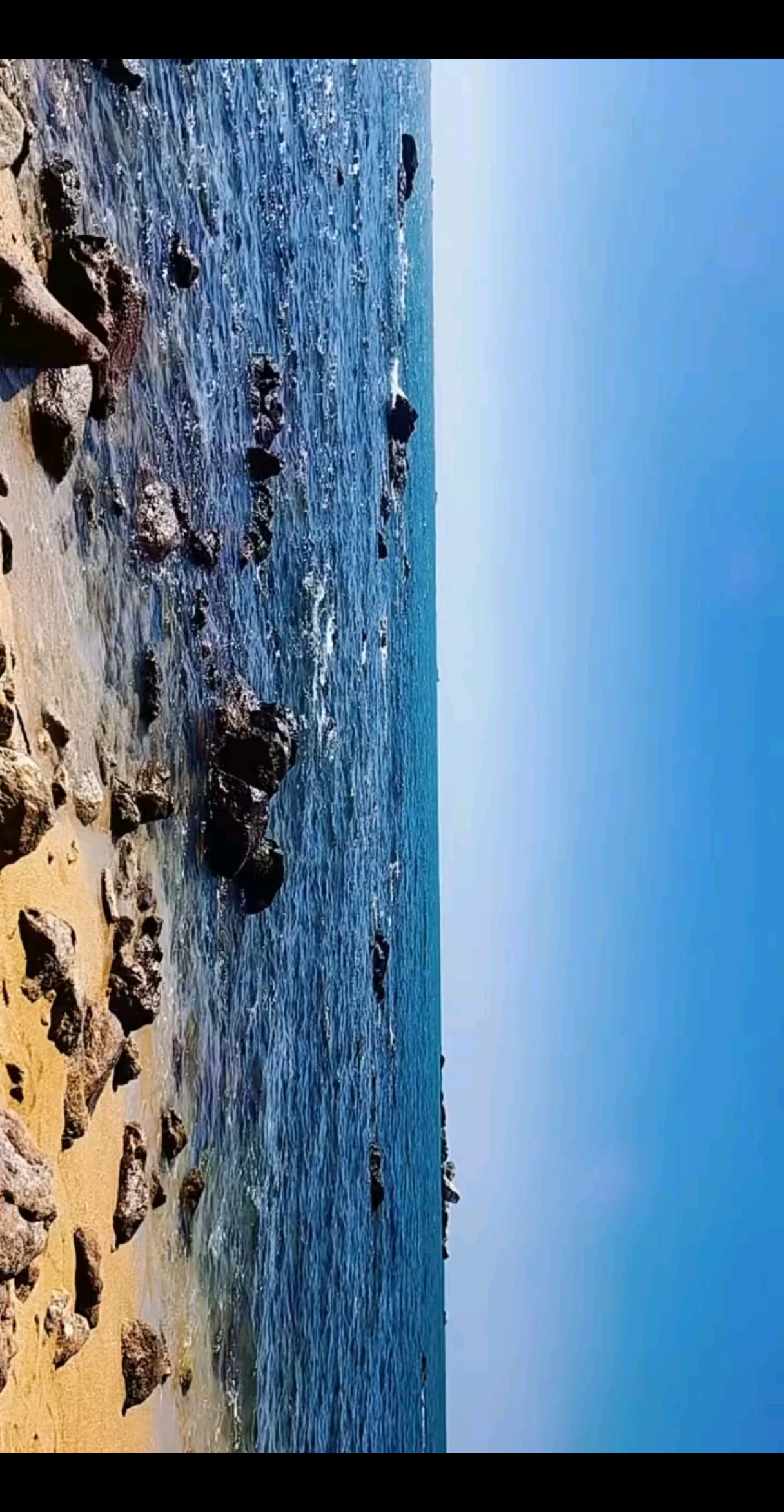 好治愈，好蓝，好闪