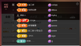 佑君贺宛若如意帝之尊的图片