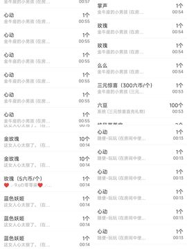 玲C求守护🍀的图片