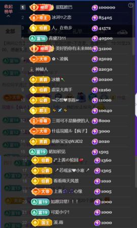 婼儿♪♬每晚7点半见的图片