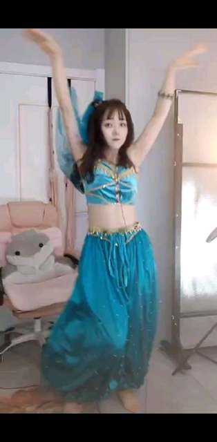 欢乐的跳吧💃🏻🕺🏻💃