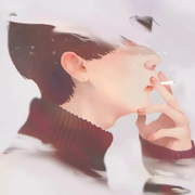 旧人👑念的头像