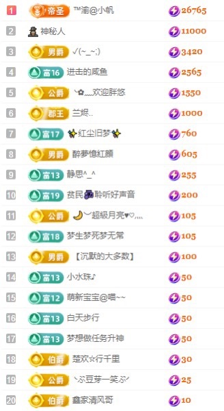 念安休主播图片