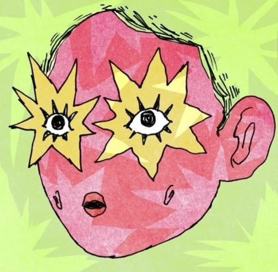 新人欣欣啊海报