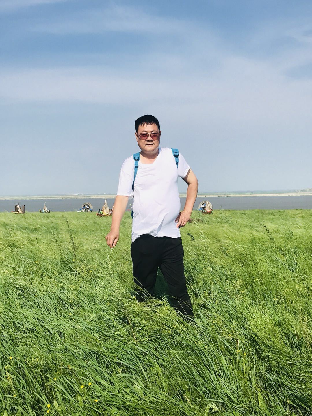 知人知面，不知心，主播图片