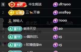 深情🌈💖饿懵了的图片