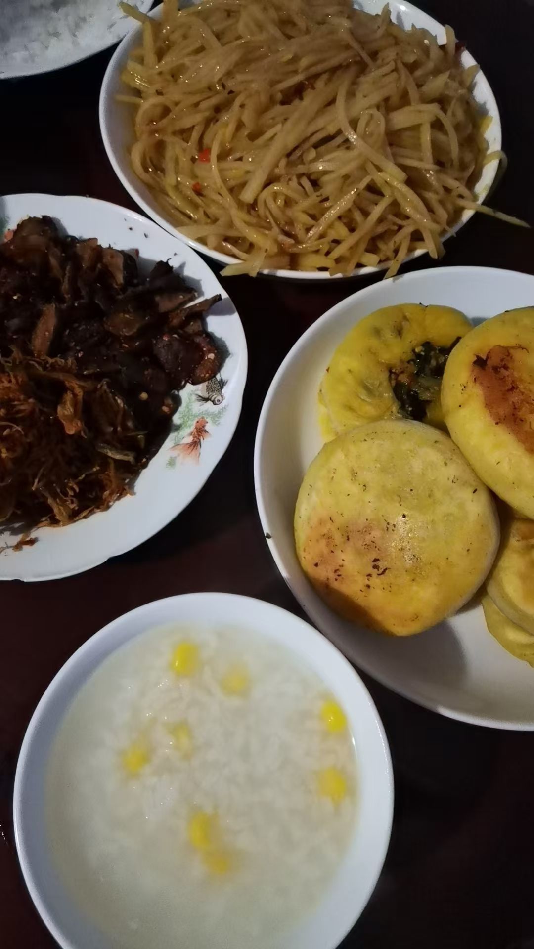 时间哥👻主播图片