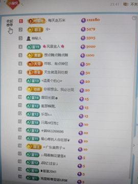 新人小瀚悦的图片