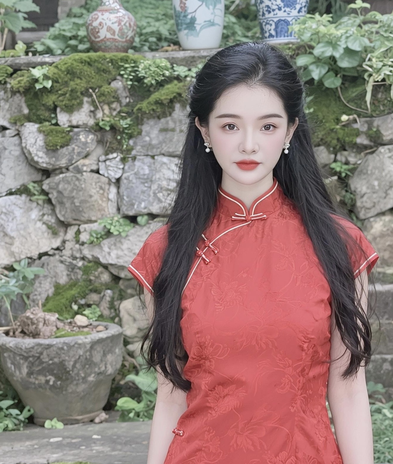 阿九认真唱歌🎤主播图片