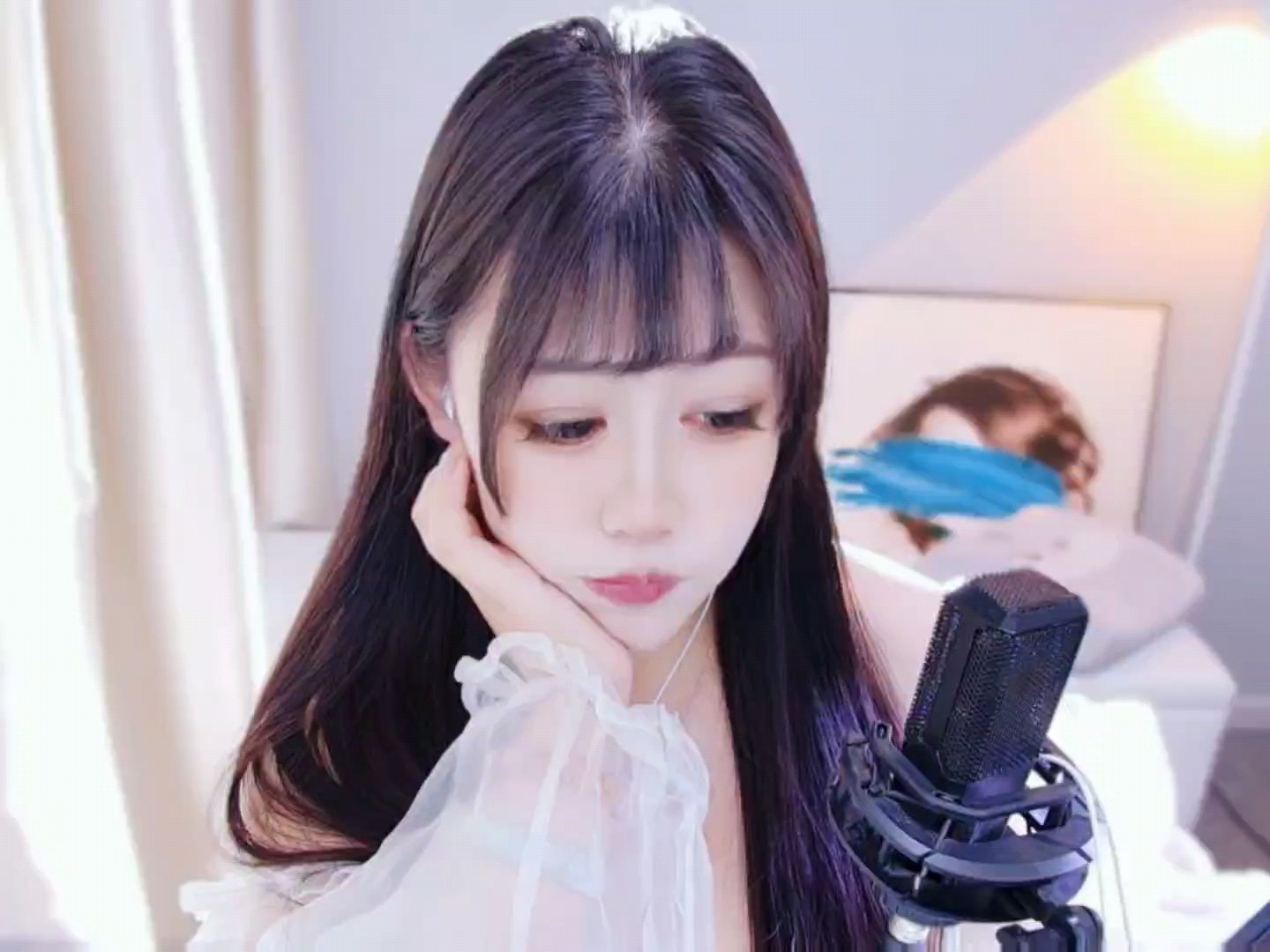 来看看我录制的才艺吧