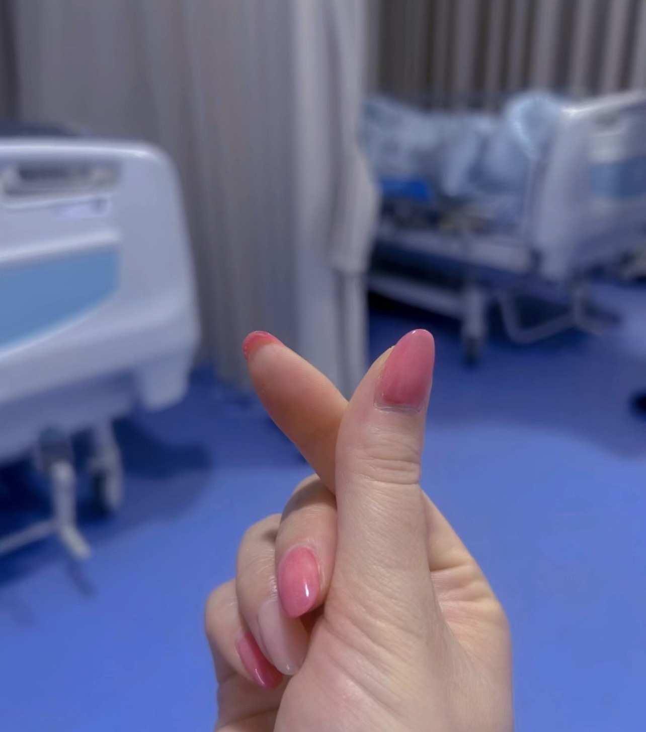 ᥬ✨瑤★瑤᭄醫院陪護主播图片