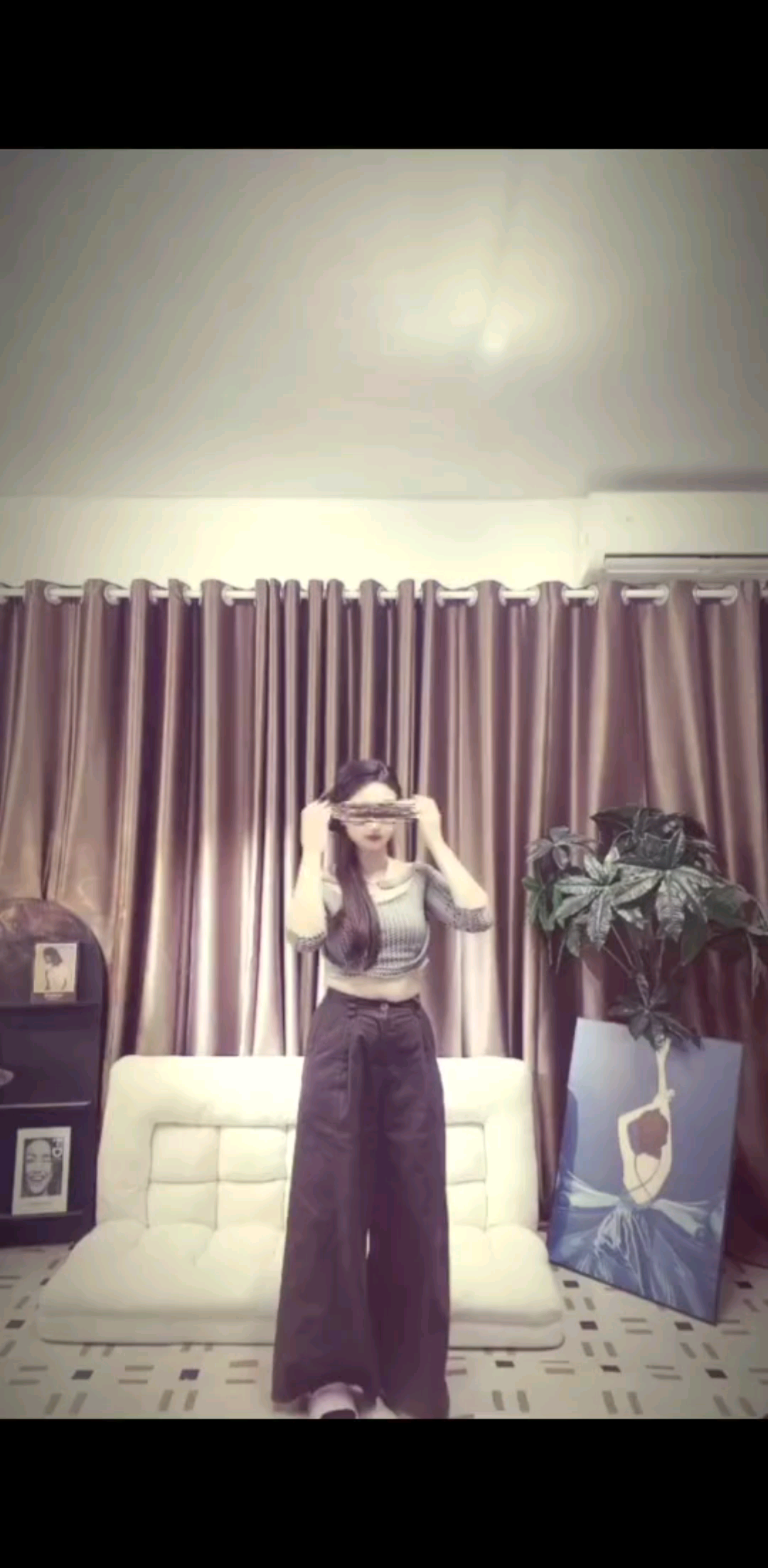 小野猫–可点才艺