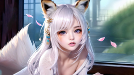 依芝の12月求好运!的图片