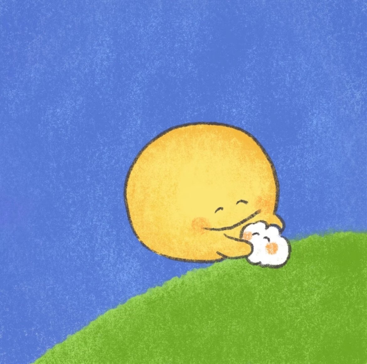 一心爱唱歌🌟主播图片