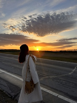 北家灿灿的图片