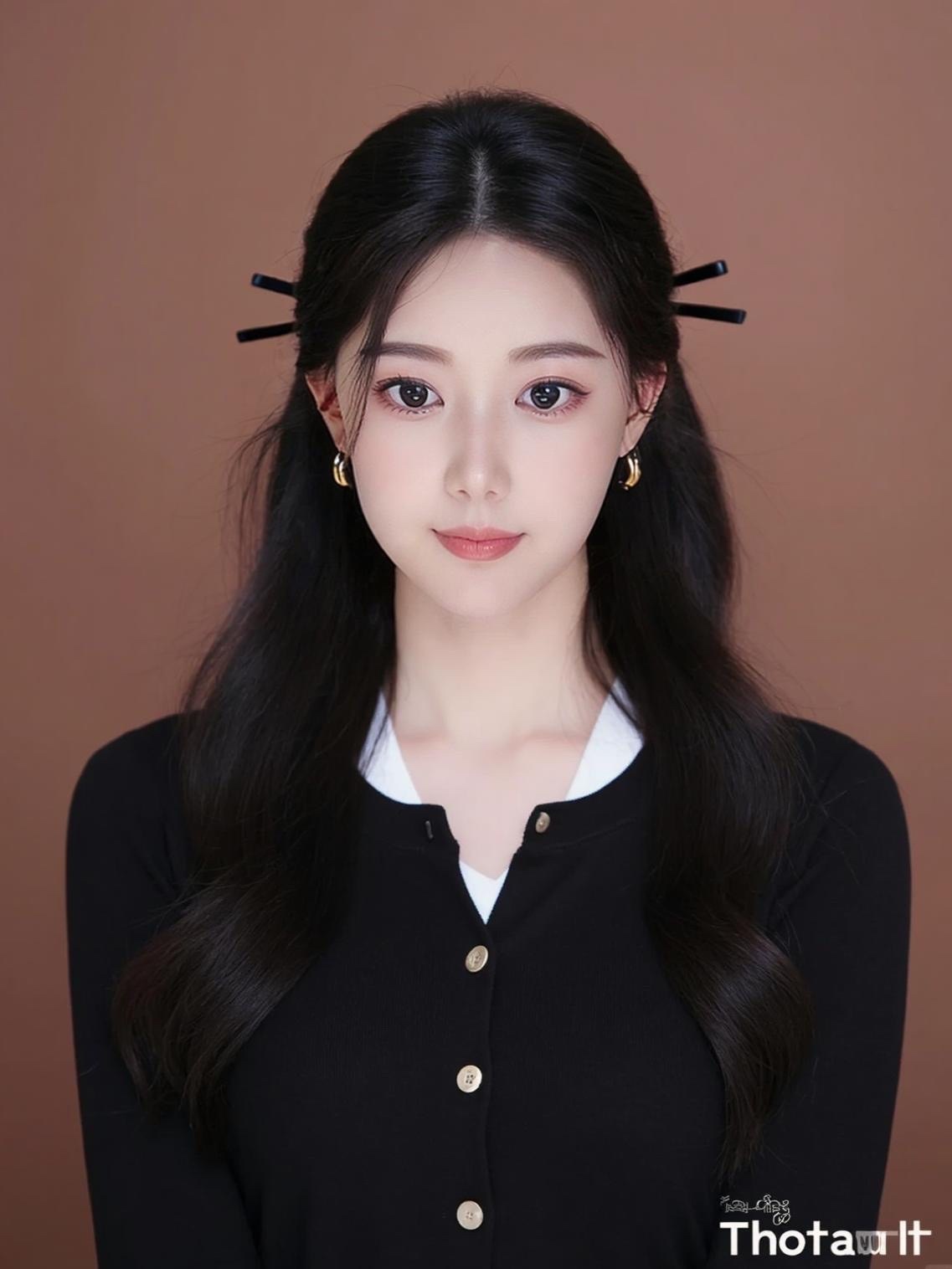 赵小七🎤在唱歌主播图片