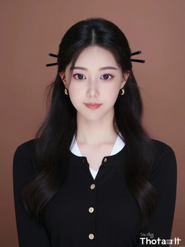 赵小七🎤在唱歌的图片